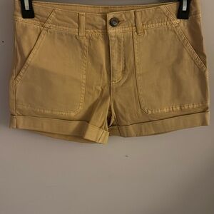 C&C California shorts size 4.